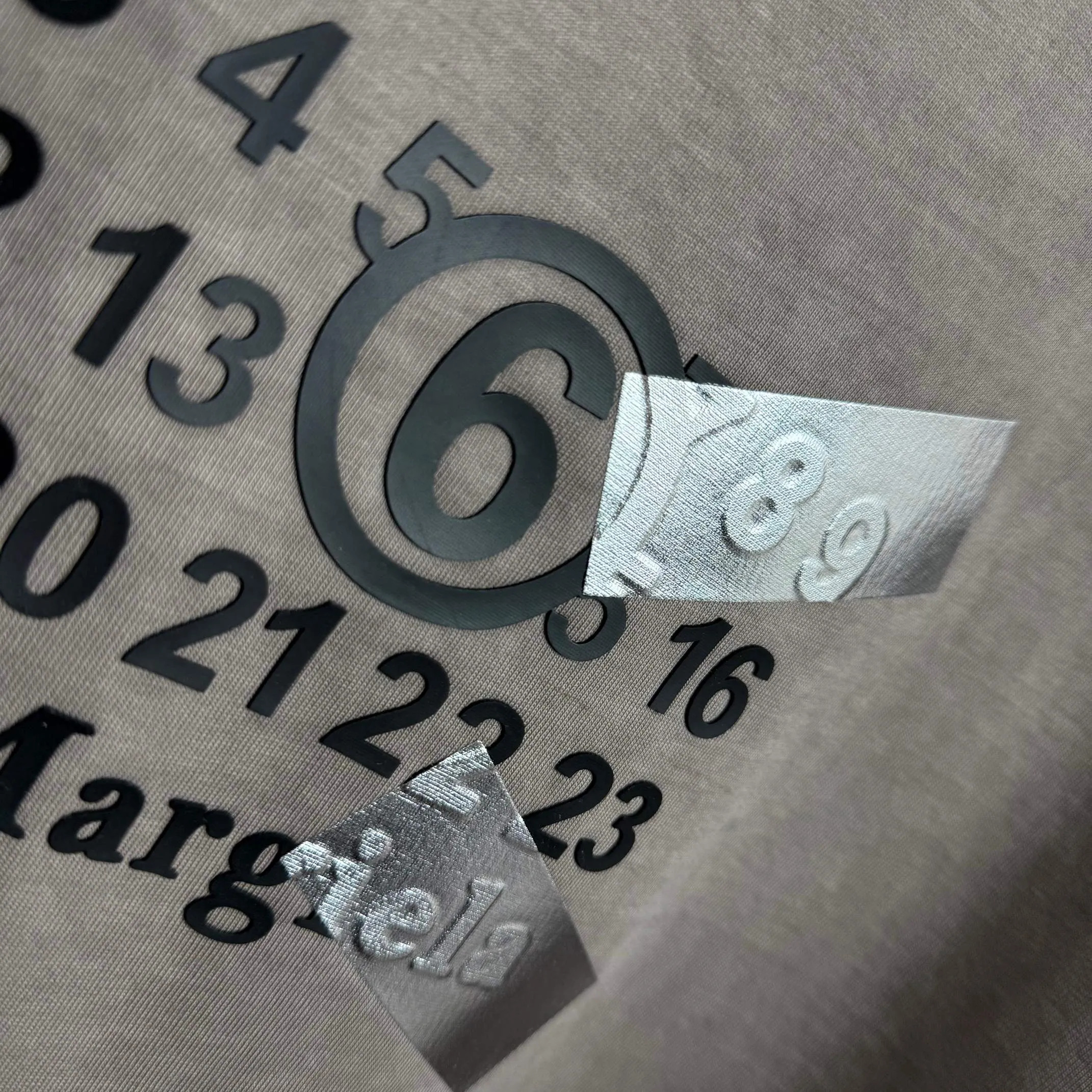 # MM 6 *2026 New Arrival 320 tee Same Style : + : Size :S M L XL XXL Size： S （90-130 ） M （120-150 ） L （140-165 ） XL （160-180 ） XXL （180-210 ）